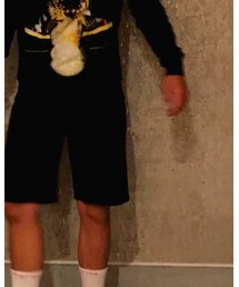 NANO universe | その他パンツ