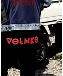 ボルネホア | Tシャツ/カットソー