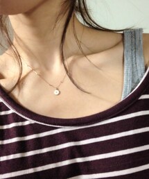 Ungrid | ネックレス