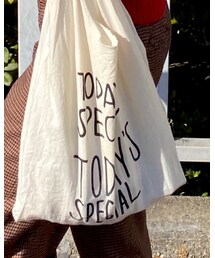 TODAY'S SPECIAL | バッグ