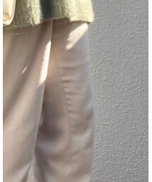 LOWRYS FARM | パンツ