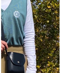 無印良品 | Tシャツ/カットソー