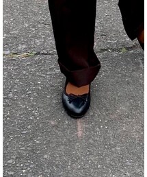 ORiental TRaffic | バレエシューズ