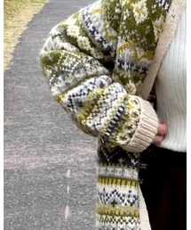 VINTAGE | ニット/セーター