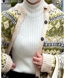 UNIQLO | ニット/セーター