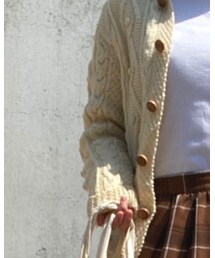 VINTAGE | ニット/セーター