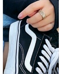 VANS | スニーカー