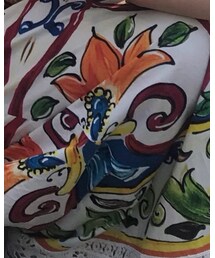DOLCE&GABBANA | つなぎ/オールインワン