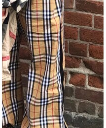 BURBERRY | チノパンツ