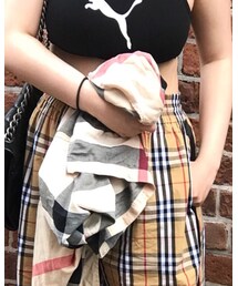 BURBERRY | シャツ/ブラウス