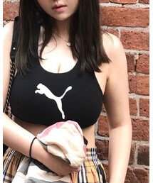 PUMA | チューブトップ