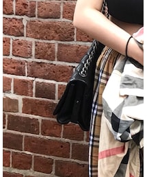 CHANEL | ショルダーバッグ