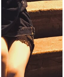 VICTORIA'S SECRET | ジャンパースカート