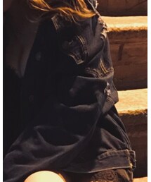 FOREVER 21 | デニムジャケット