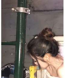 CHANEL | バレッタ/ヘアクリップ