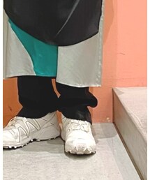 Ray BEAMS | スラックス