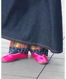 77circa | その他パンツ