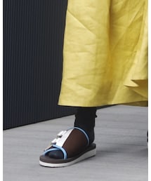 suicoke | サンダル