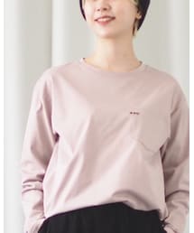 A.P.C. | Tシャツ/カットソー