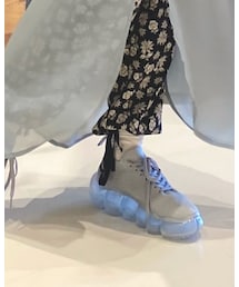 MIKIO SAKABE | スニーカー