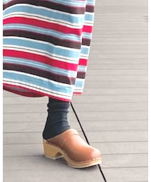 BEAMS BOY | シューズ