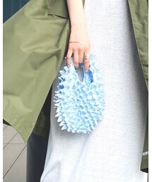 BUNZABURO | トートバッグ