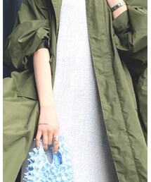 maturely | ワンピース/ドレス