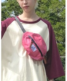 GREGORY | ボディバッグ/ウエストポーチ