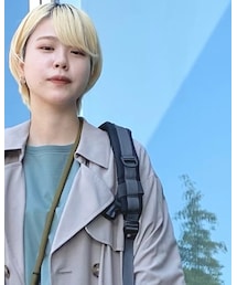 GREGORY | バックパック/リュック