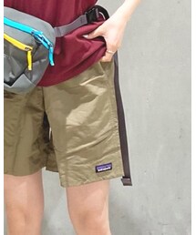 BEAMS BOY | パンツ