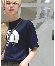 BEAMS BOY | Tシャツ/カットソー