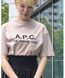 BEAMS LIGHTS | Tシャツ/カットソー