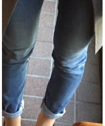 UNIQLO | デニムパンツ