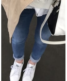 UNIQLO | デニムパンツ
