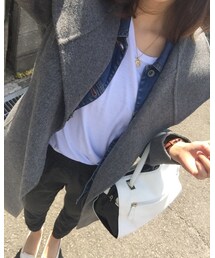 Banana Republic | その他アウター