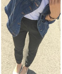 Banana Republic | パンツ
