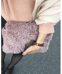 LAGUNAMOON | クラッチバッグ