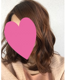 hair | その他