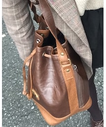 もらいもの♡ | バッグ