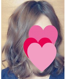 hair style | その他