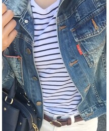 UNIQLO | 極暖ヒートテック★（笑）(Tシャツ/カットソー)