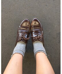 忘れた。。。 | シューズ