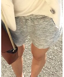 ARIES | セットアップ❤️(パンツ)