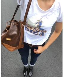 ROSE BUD | Tシャツ/カットソー