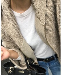 ZARA | ニット/セーター