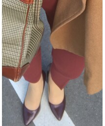 UNITED ARROWS | パンプス