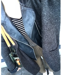 ZARA | その他アウター