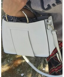ZARA | バッグ