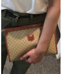 CELINE | クラッチバッグ