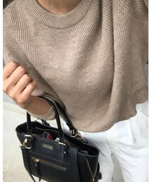 ZARA | ニット/セーター